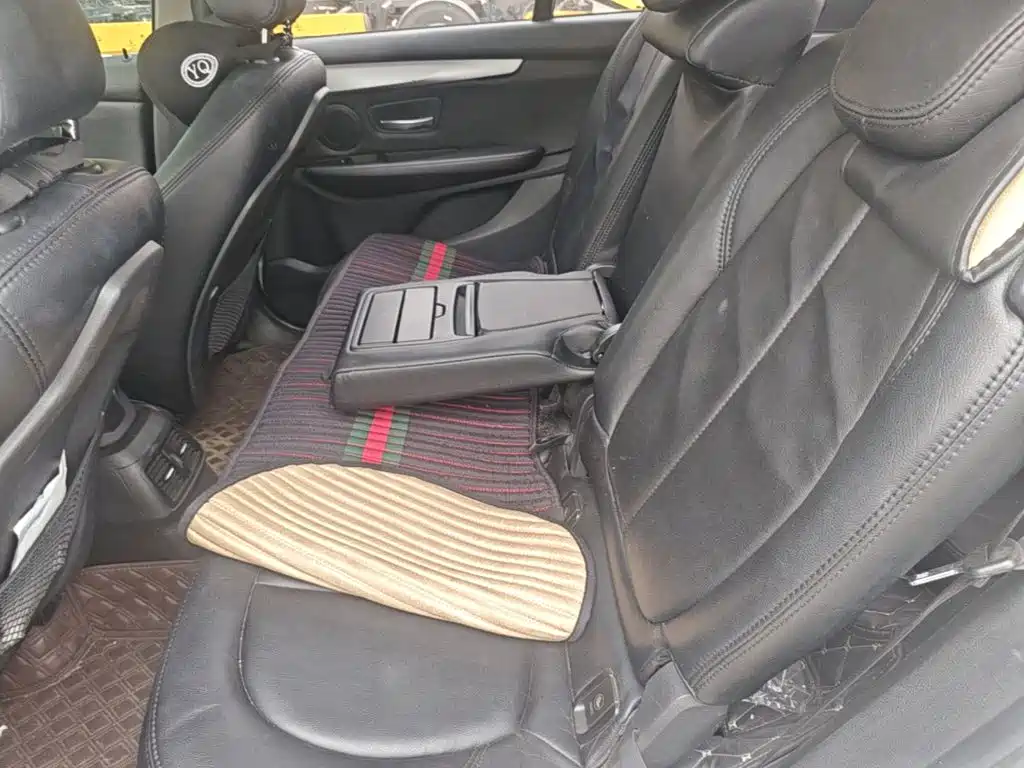 BMW 2 Series Gran Tourer — миниатюра 17