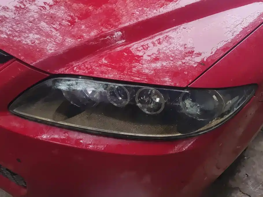 Mazda 6 — миниатюра 5