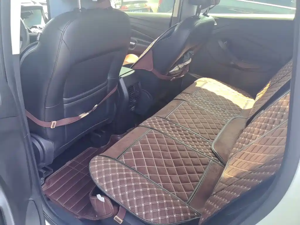 Ford Kuga — миниатюра 20