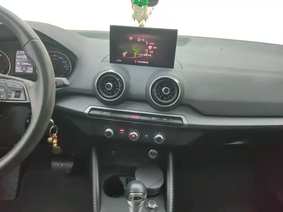 Audi Q2L — миниатюра 13