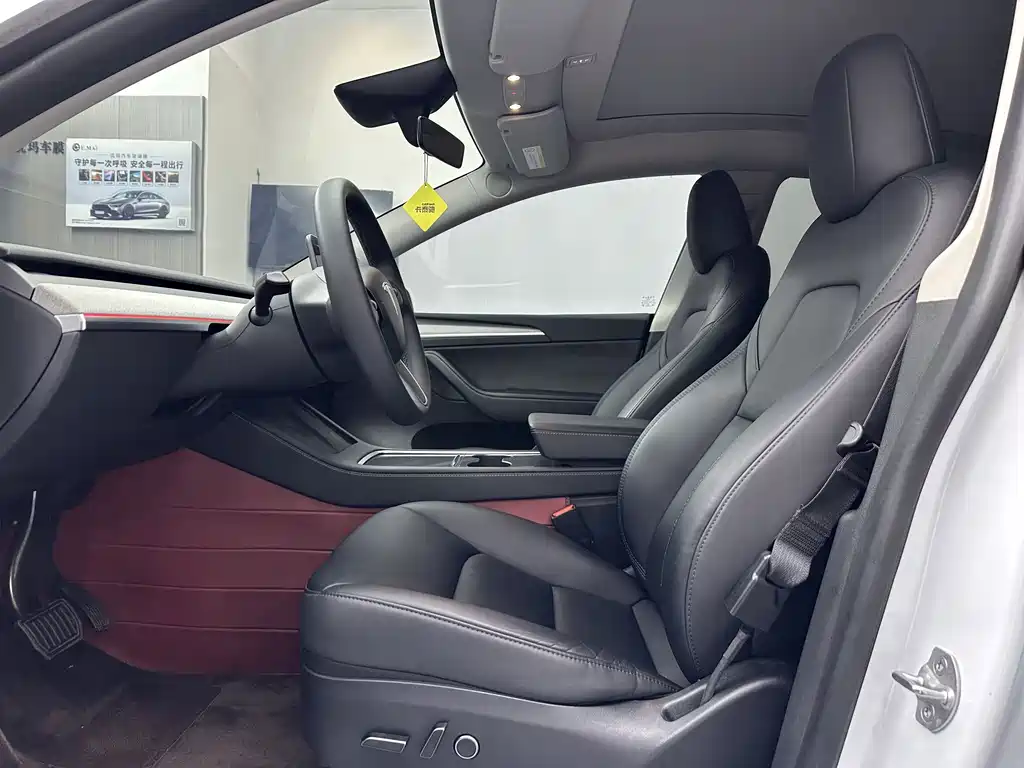 Tesla Model Y — миниатюра 10
