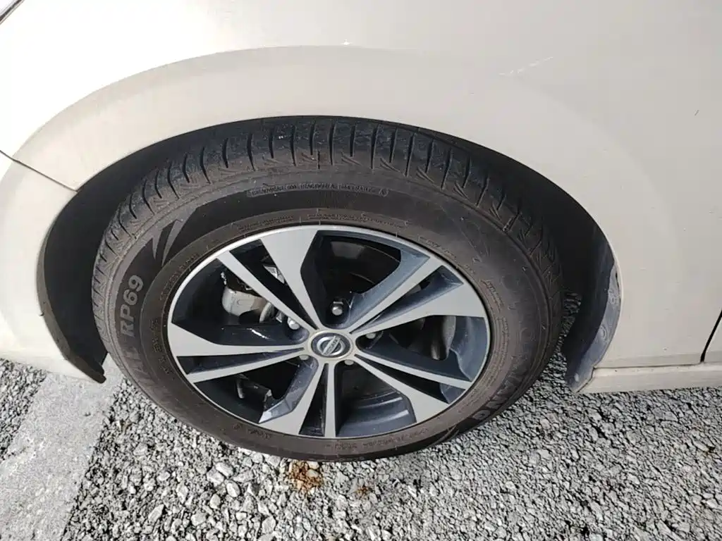Nissan Sylphy — миниатюра 23
