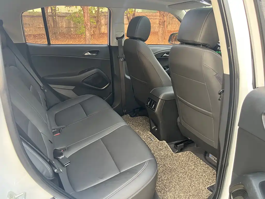 HYUNDAI BEIJING HYUNDAI IX35