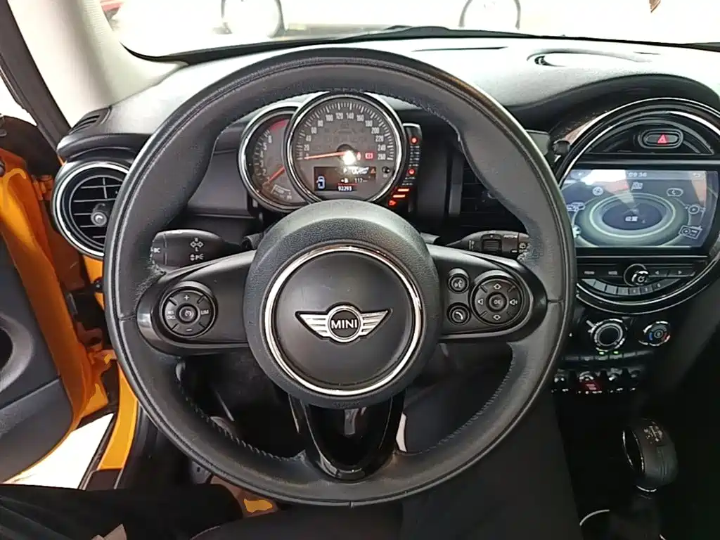 MINI Mini — миниатюра 11