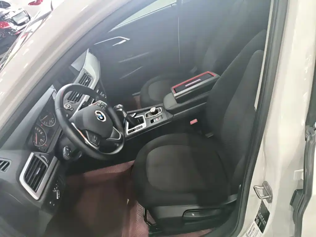 BMW 1 Series — миниатюра 15