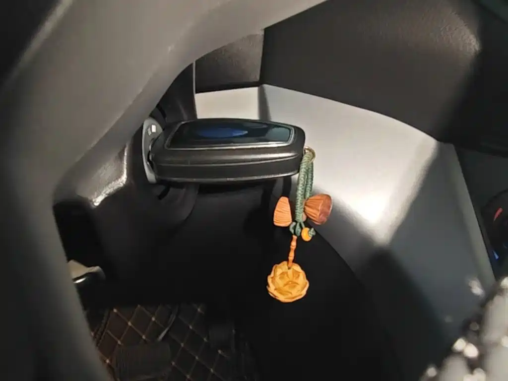 Ford Kuga — миниатюра 9