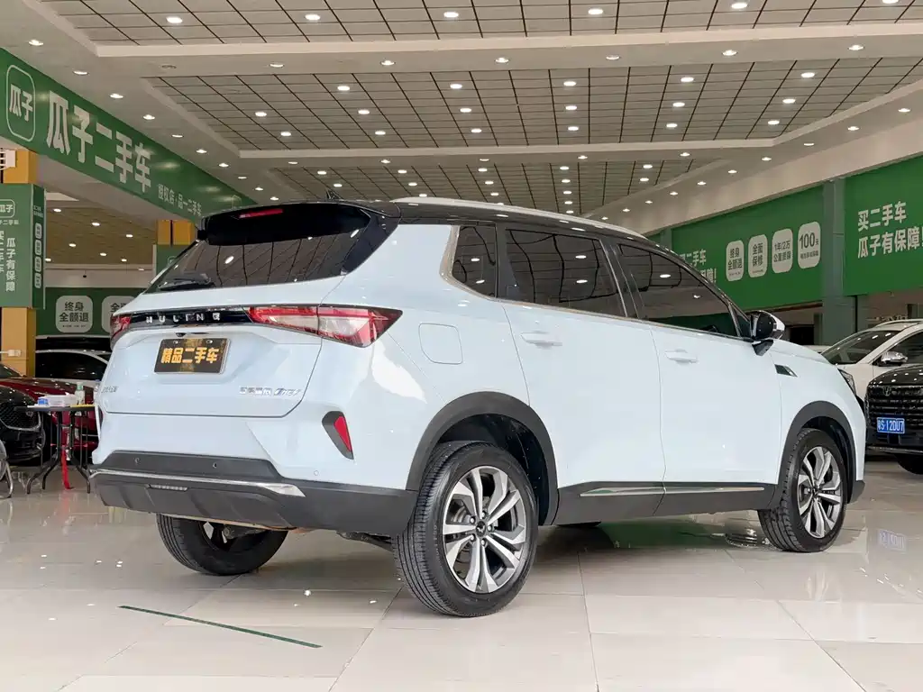 Wuling Xingchen — миниатюра 5