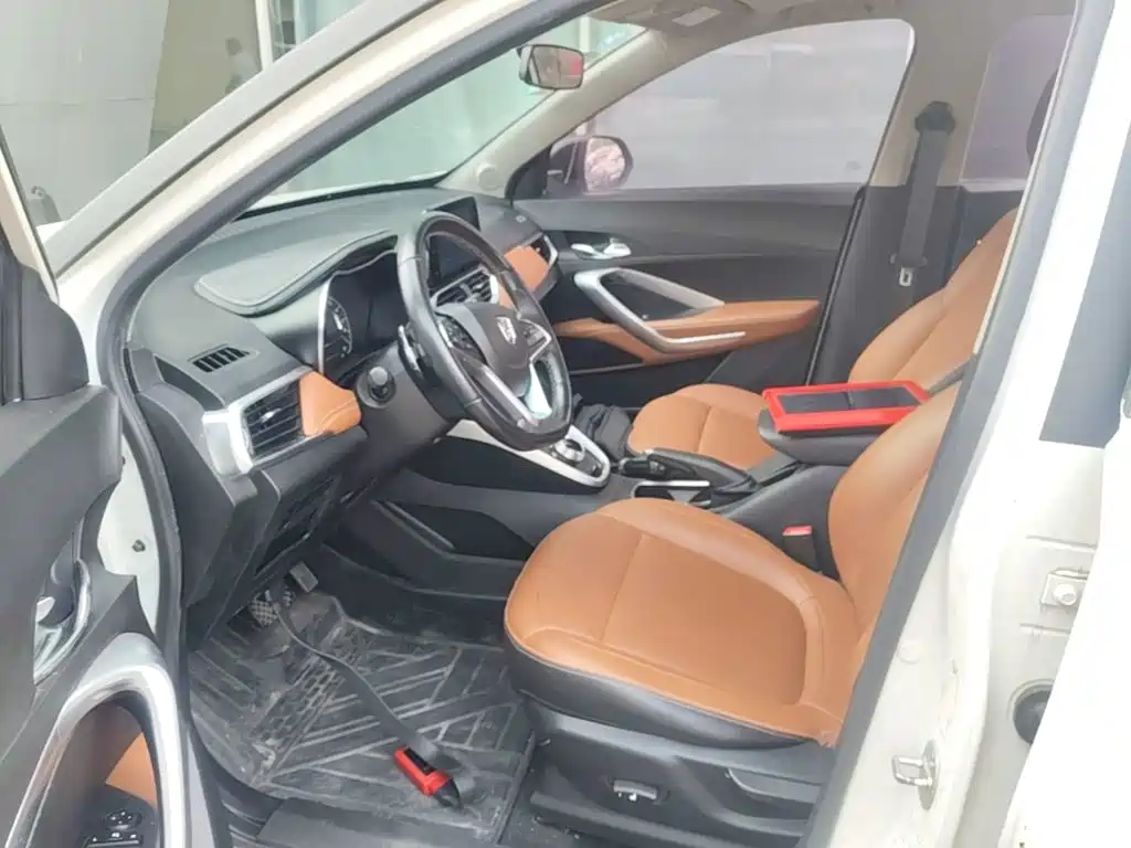 Baojun 510 — миниатюра 15