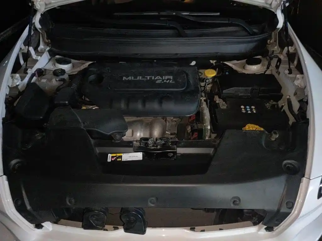 Jeep Cherokee — миниатюра 17