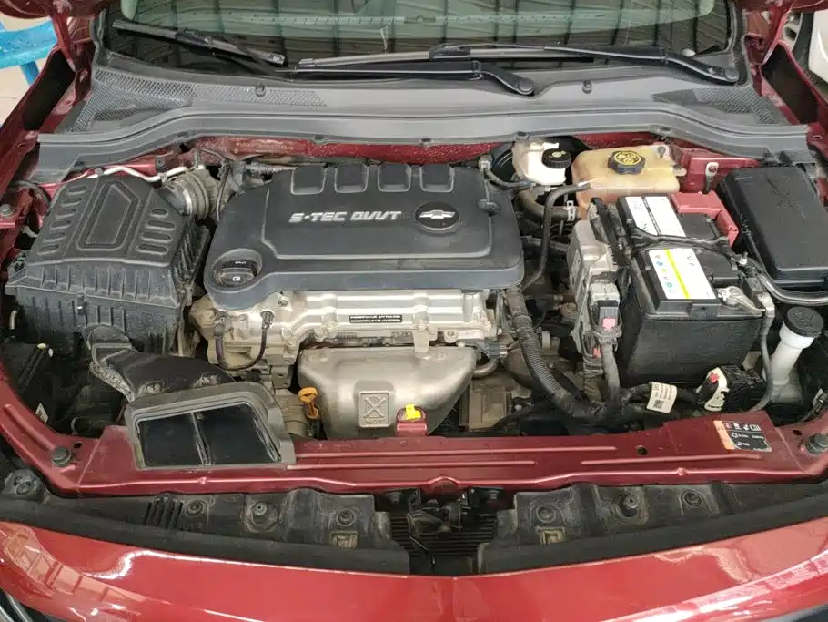 Chevrolet Monza 2021 320 AT Enjoy