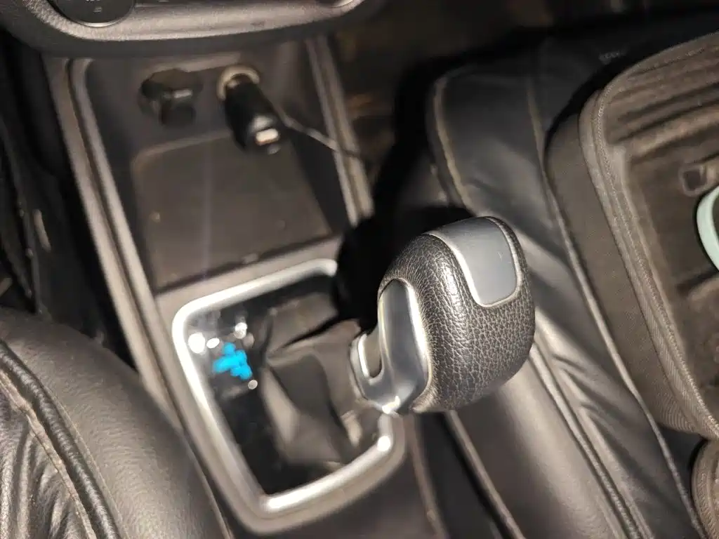 Haval H1 — миниатюра 15