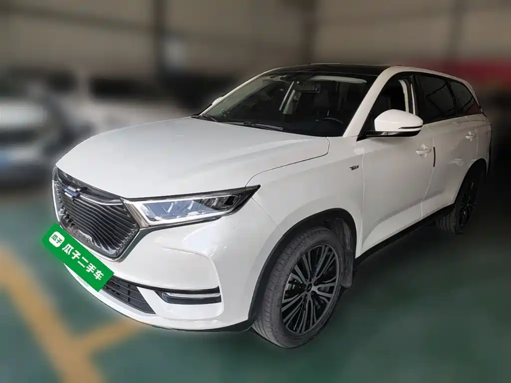 Oshan Oushang X7 2021