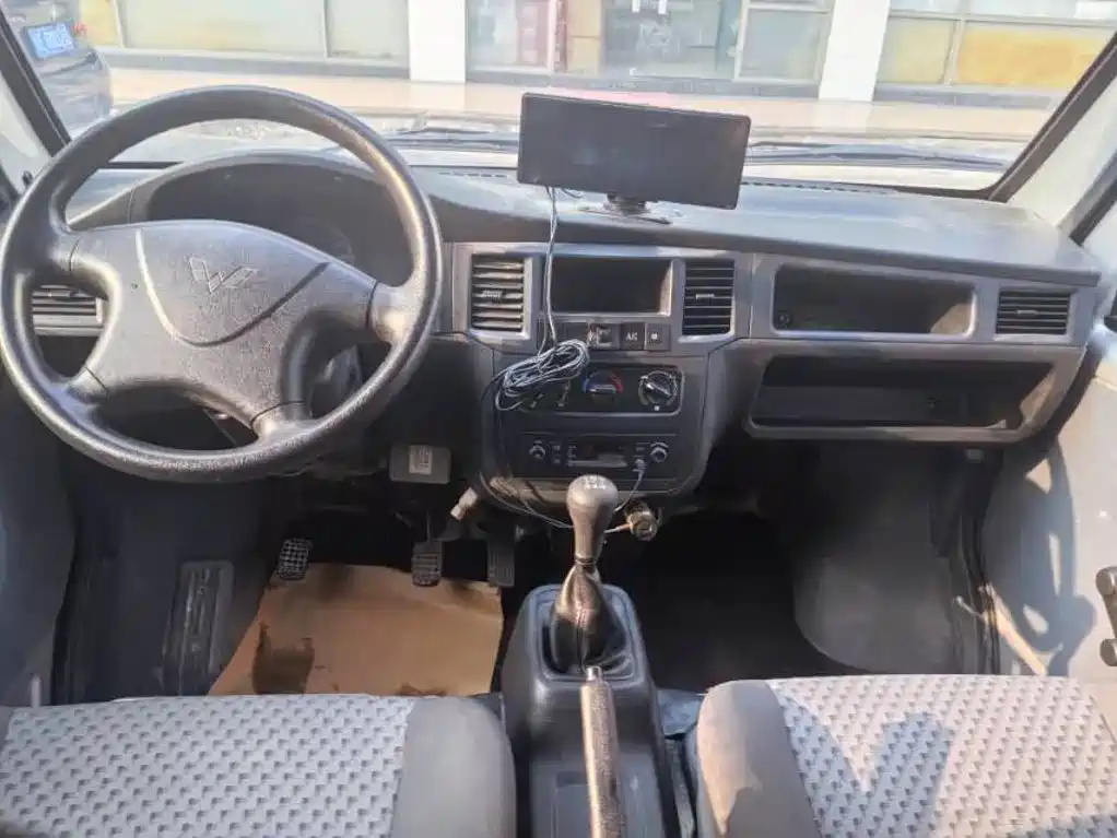 Wuling Zhiguang — миниатюра 6