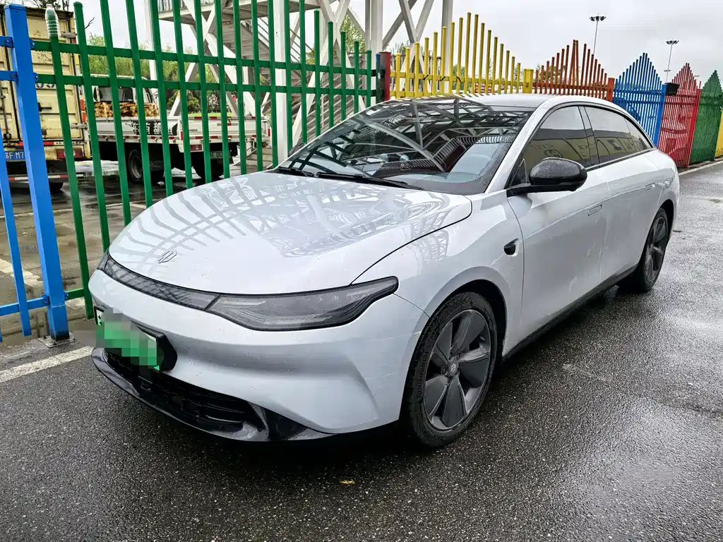 Leapmotor Leapmotor C01 2023
