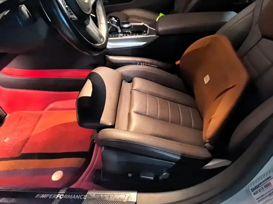 BMW 3 Series — миниатюра 9