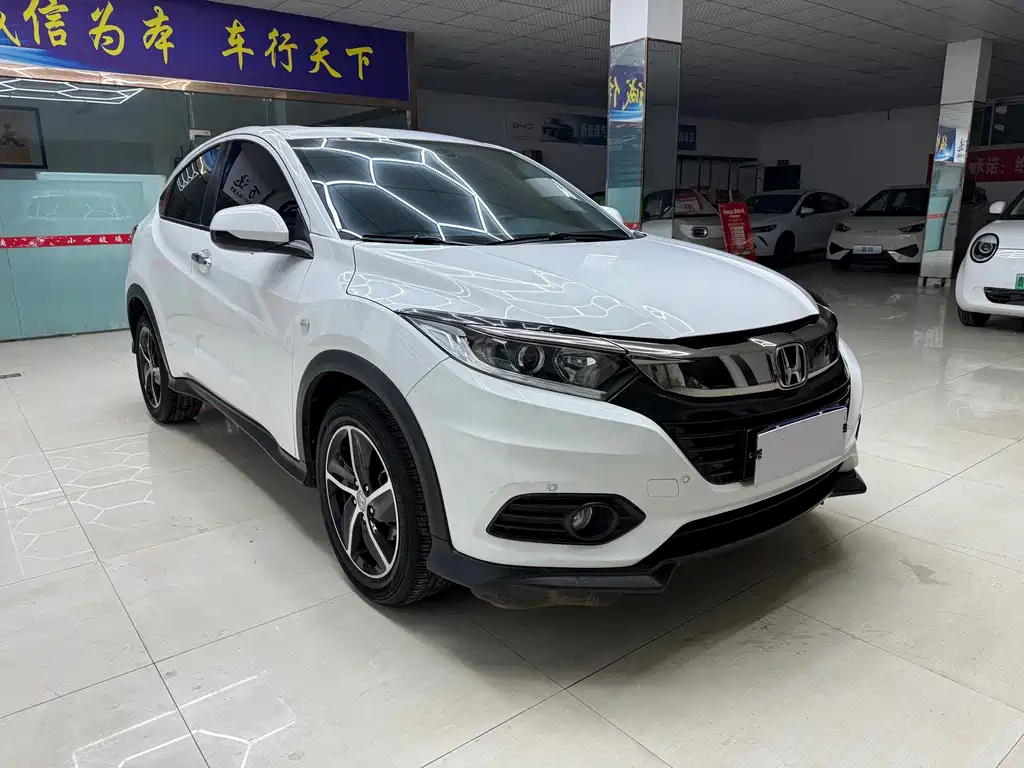 HONDA BINZHI