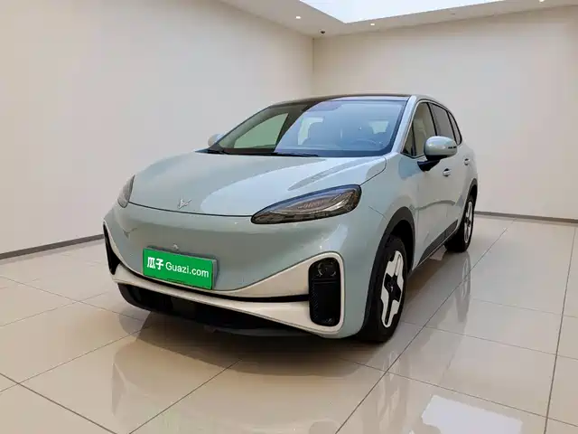 ARCFOX Kaola S 2024