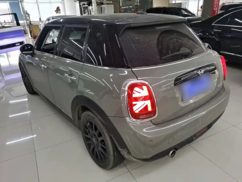 MINI Mini — миниатюра 5