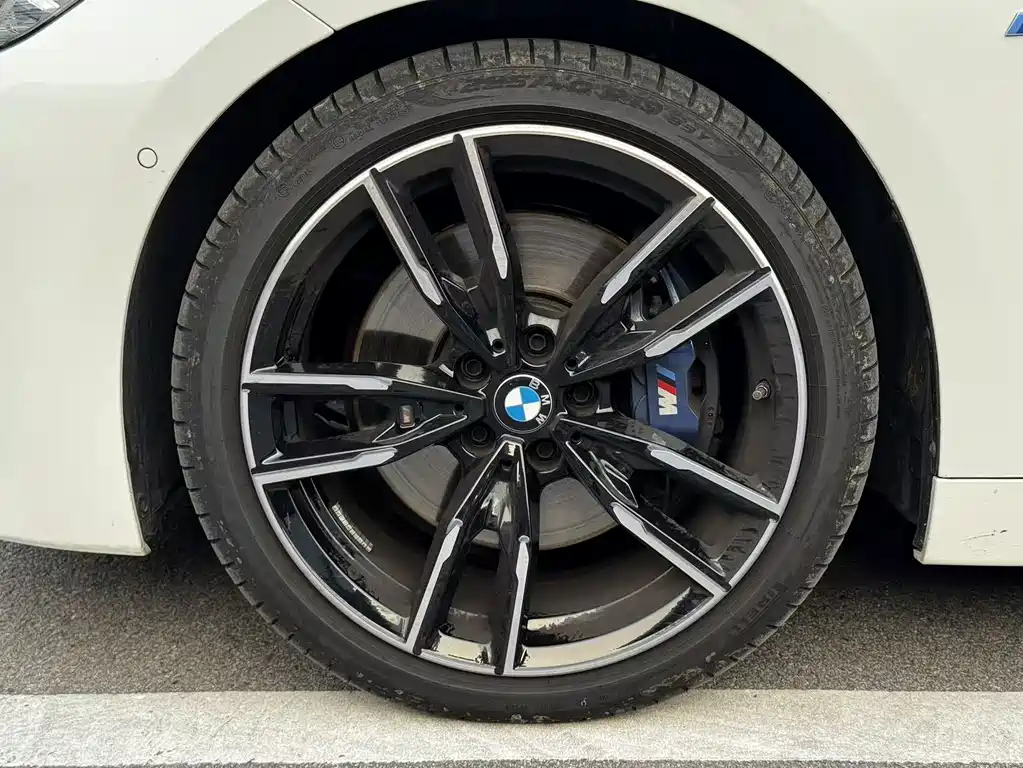 BMW M240i — миниатюра 5