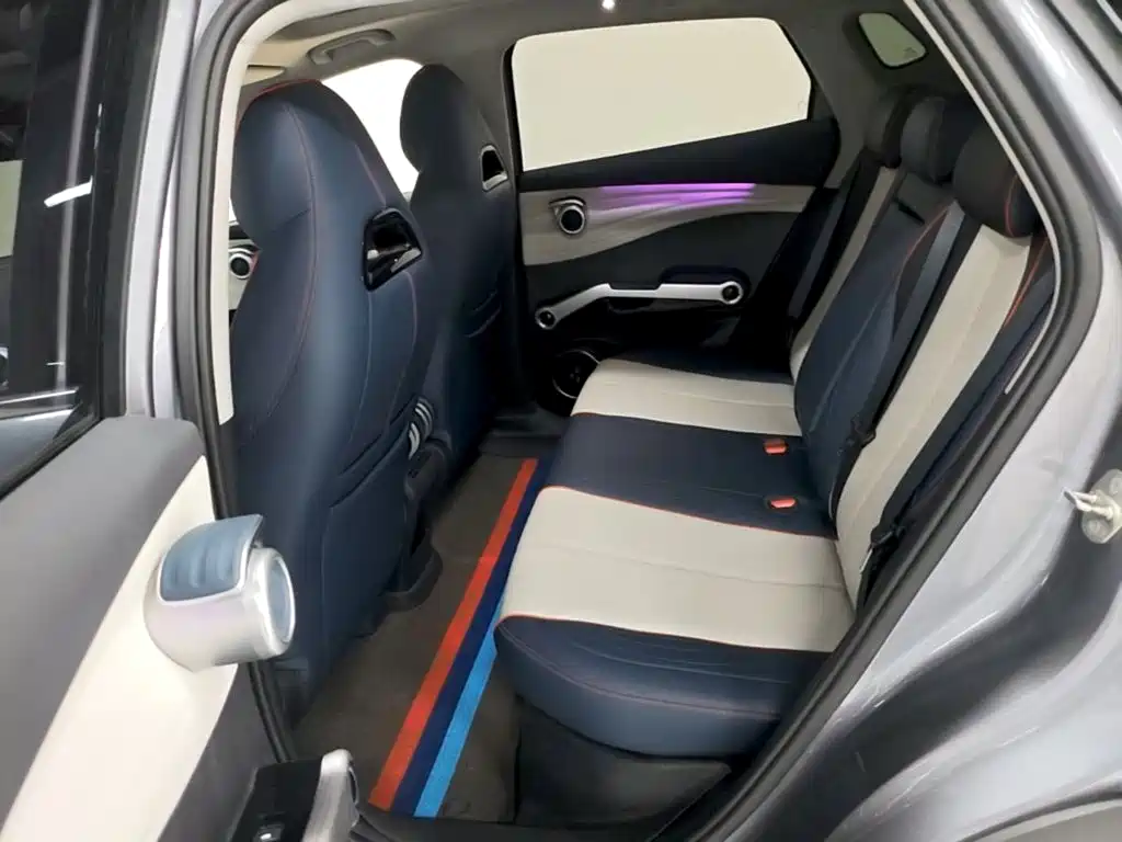 BYD Yuan Plus — миниатюра 17