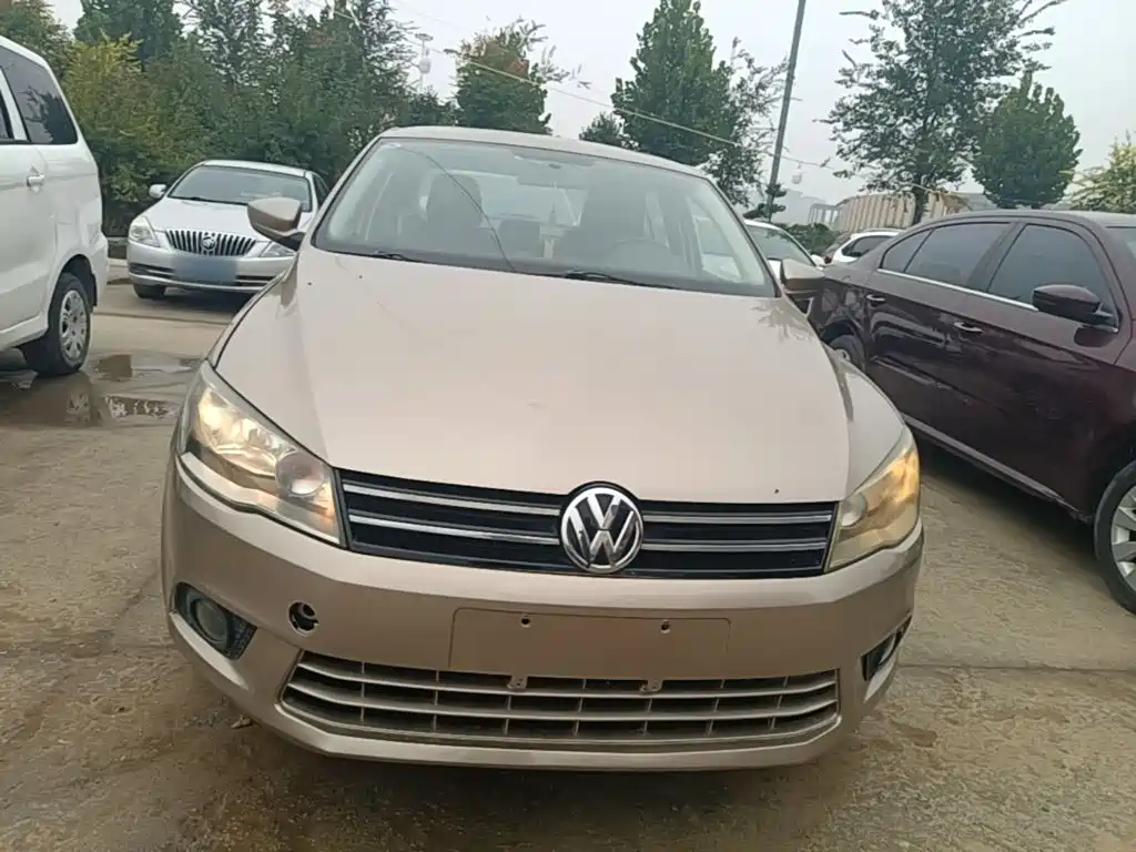Volkswagen Jetta — миниатюра 3