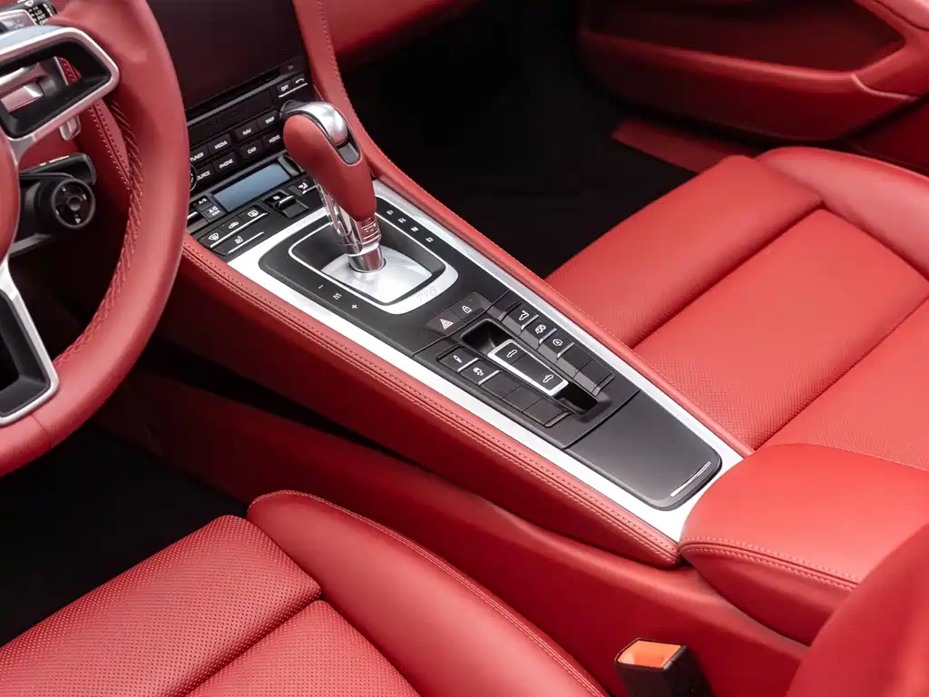 Porsche 718 — миниатюра 15