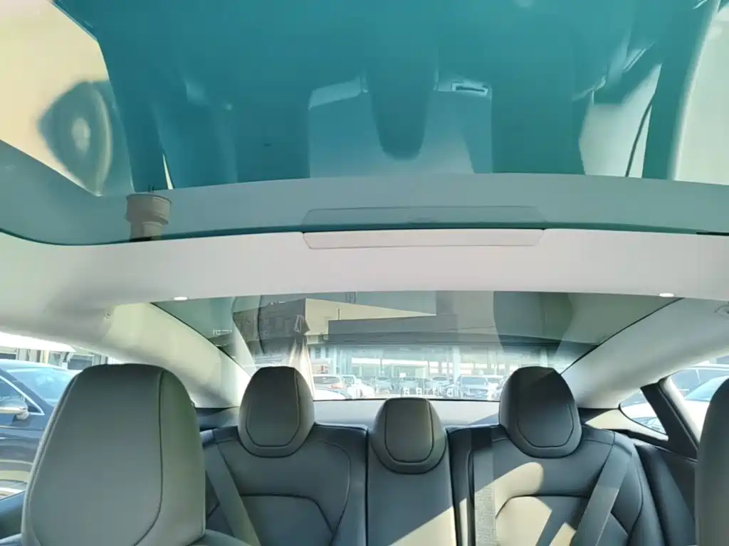 Tesla Model 3 — фотографии объявления, Фото 18