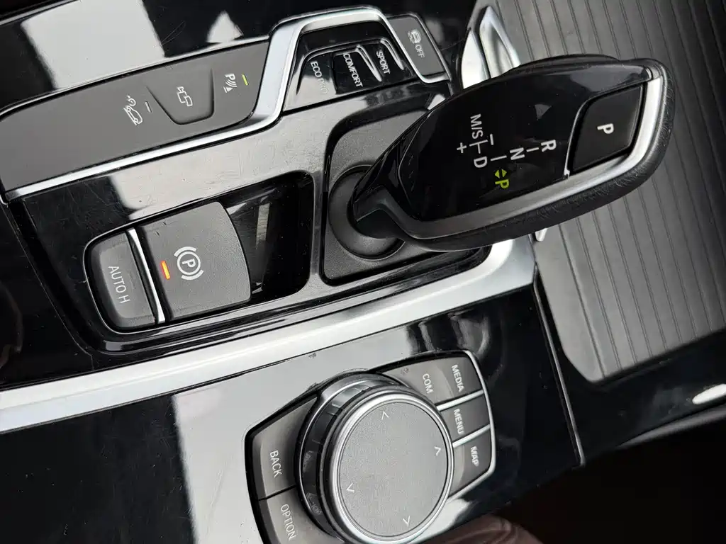 BMW X3 — миниатюра 16