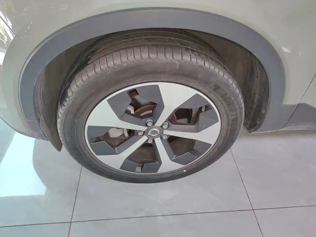 Volvo XC40 — миниатюра 23