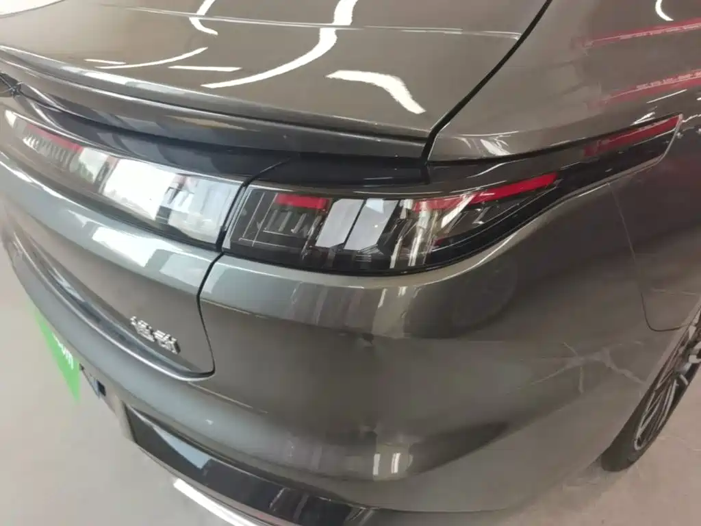 Changan Eado — миниатюра 8