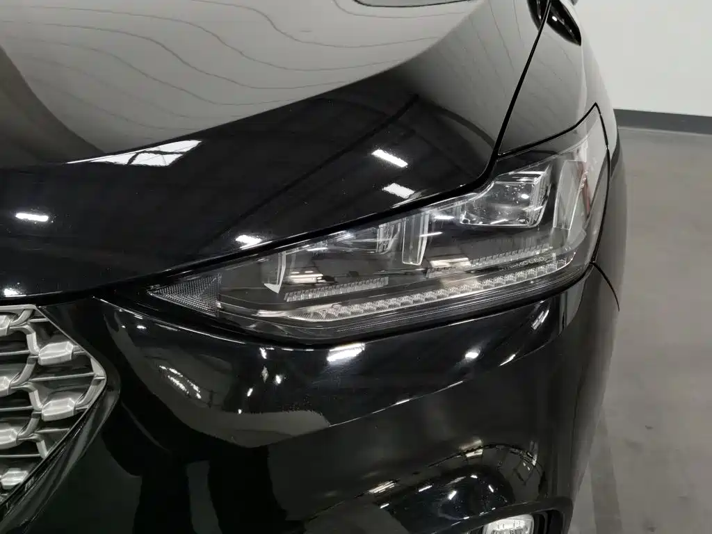 Wey Wey VV6 — миниатюра 7