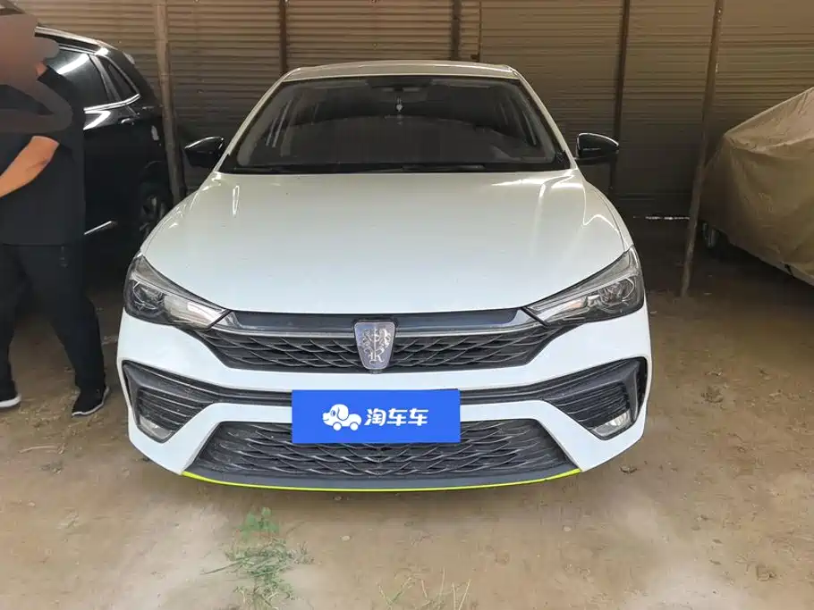 Roewe i5 — миниатюра 2