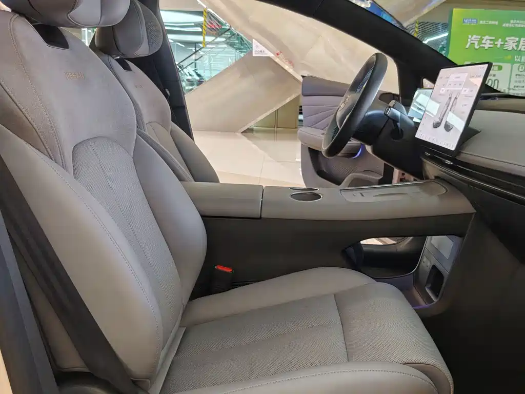 Nissan N7 — миниатюра 22