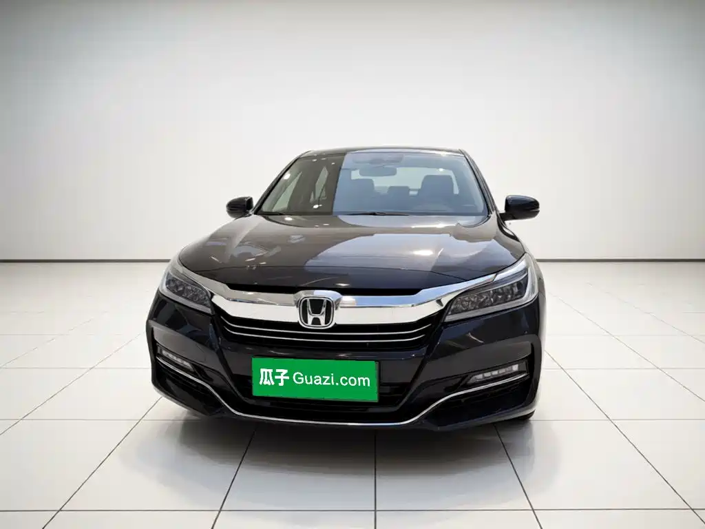 Honda Accord — миниатюра 2