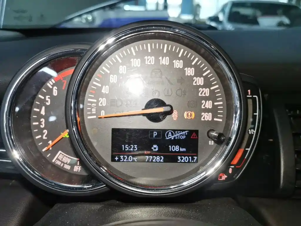 MINI Mini — миниатюра 12