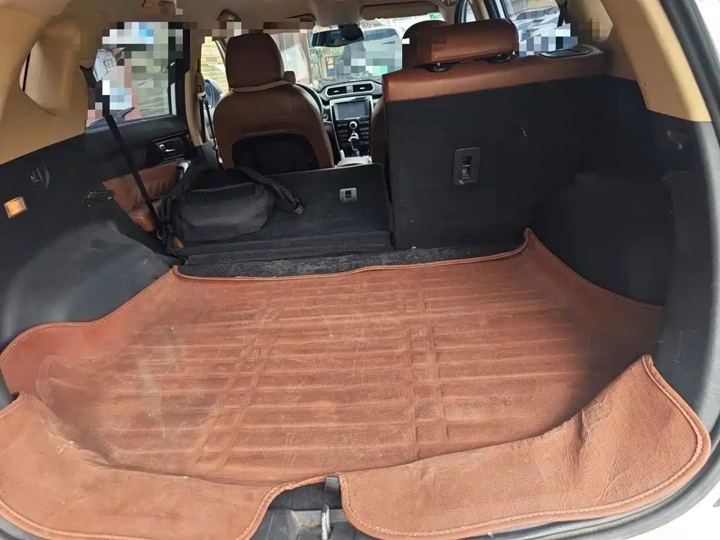 Haval H2 — миниатюра 15