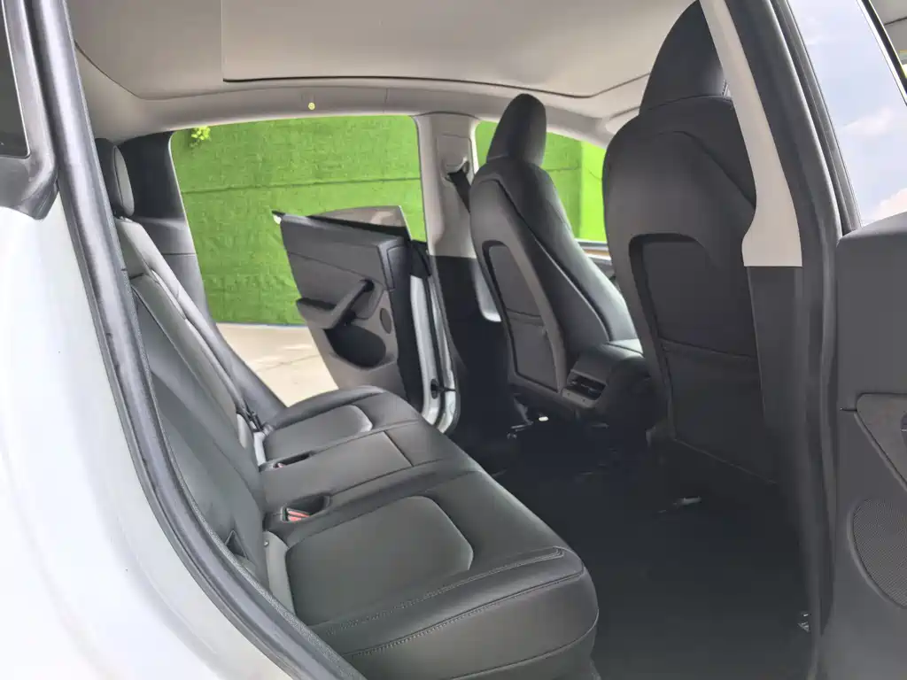 Tesla Model Y 2022 Performance