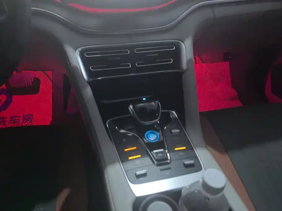 BYD PLUS New Energy — миниатюра 16