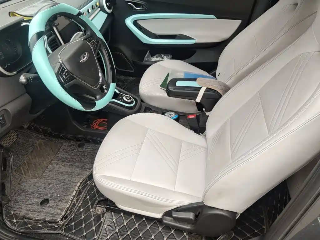 Chery QQ Little Ant — миниатюра 16