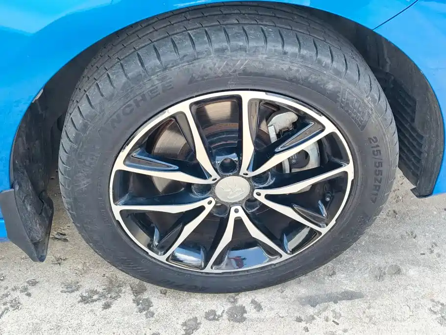 BYD MAX — миниатюра 5