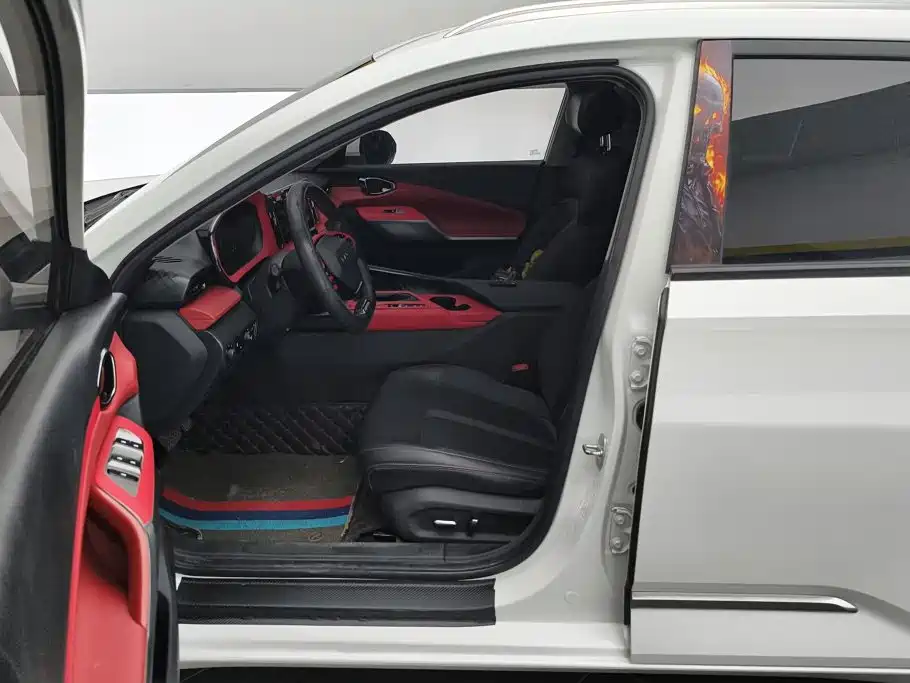 Baojun Valli — миниатюра 9