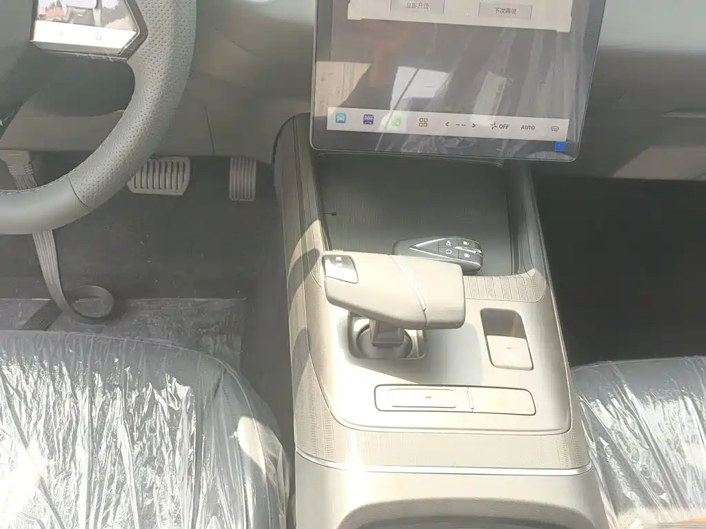 Changan Eado — миниатюра 10