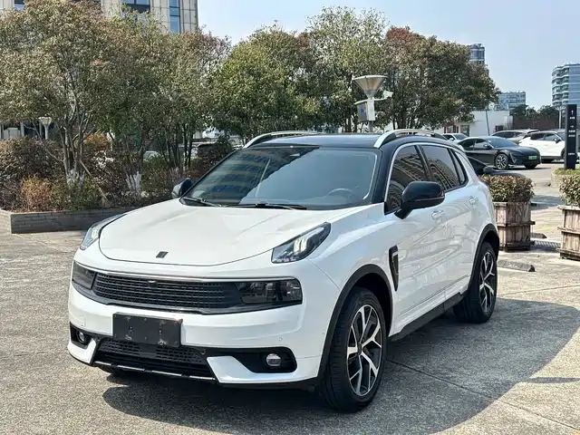 LYNK 01 2019