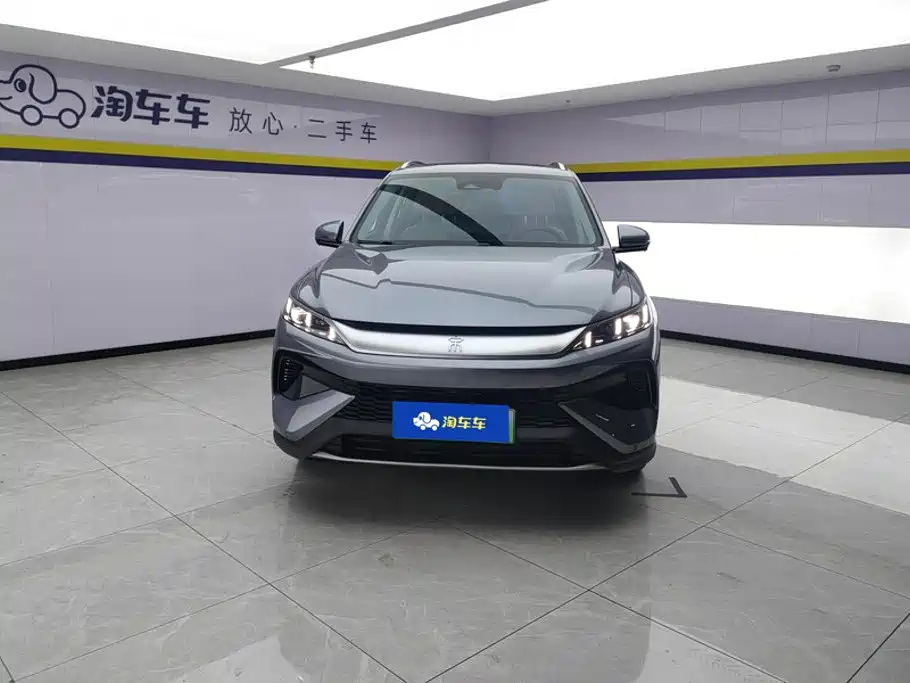 BYD Pro New Energy — миниатюра 2
