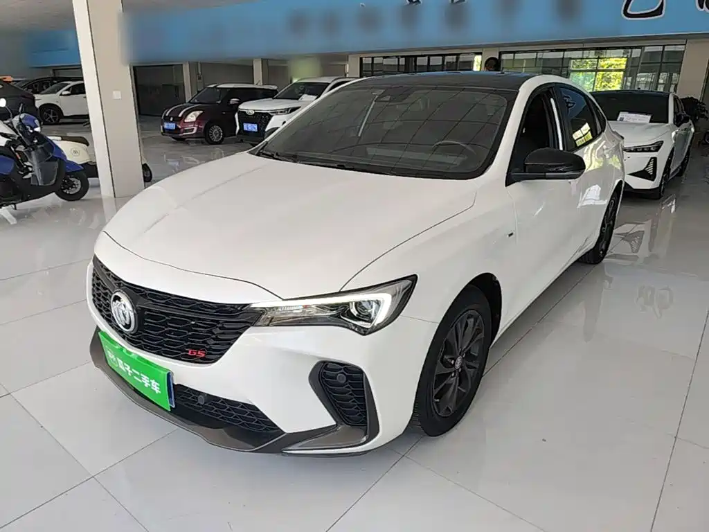 Buick Verano — миниатюра 2