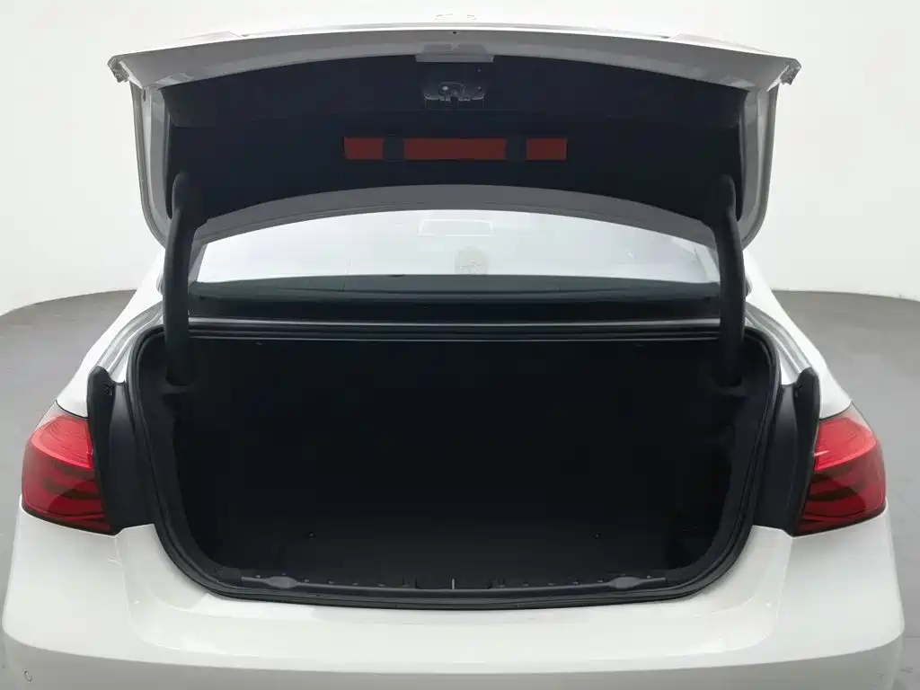 BMW 3 Series — миниатюра 16