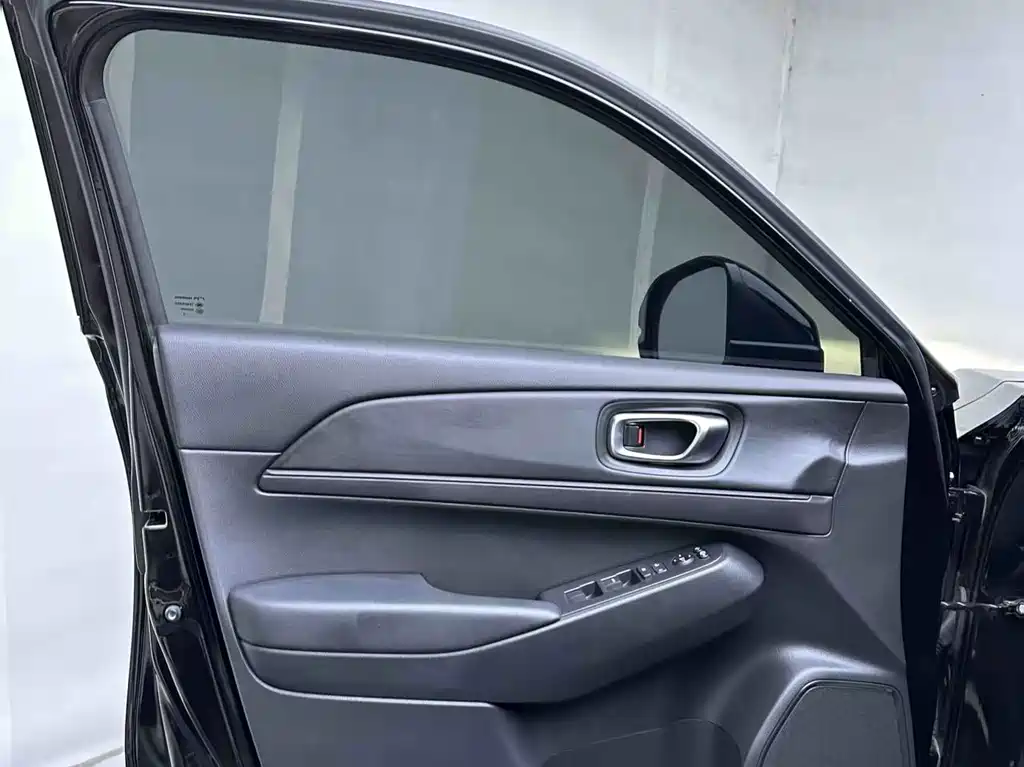 Honda Vezel — миниатюра 29