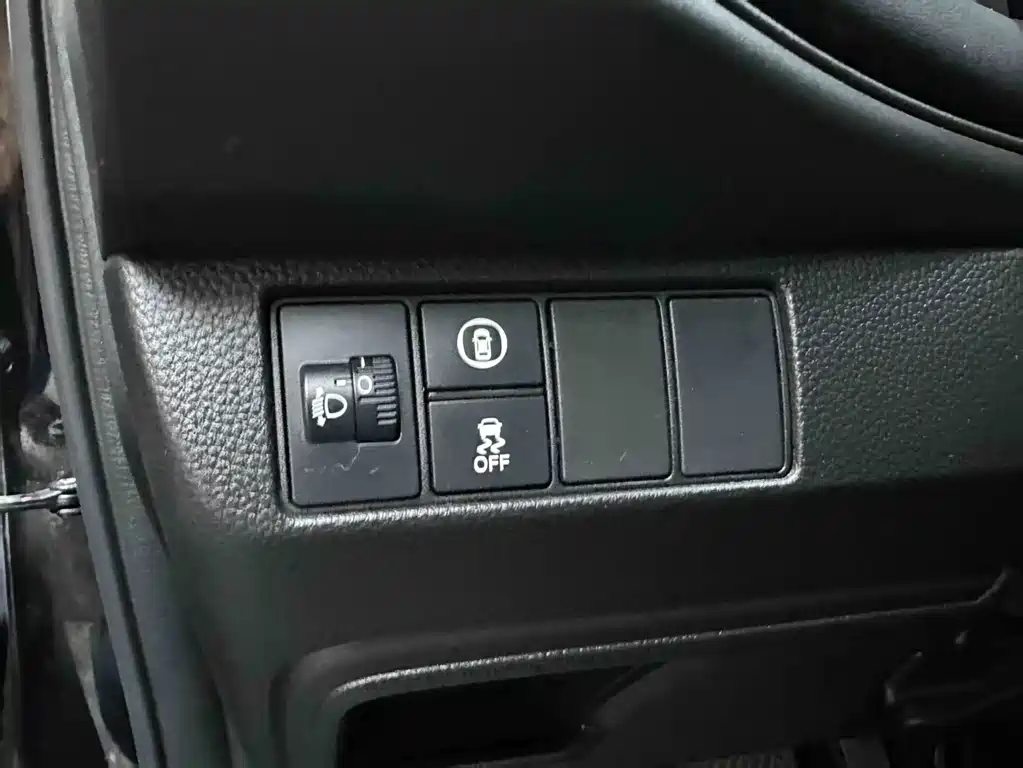Honda Vezel — миниатюра 21