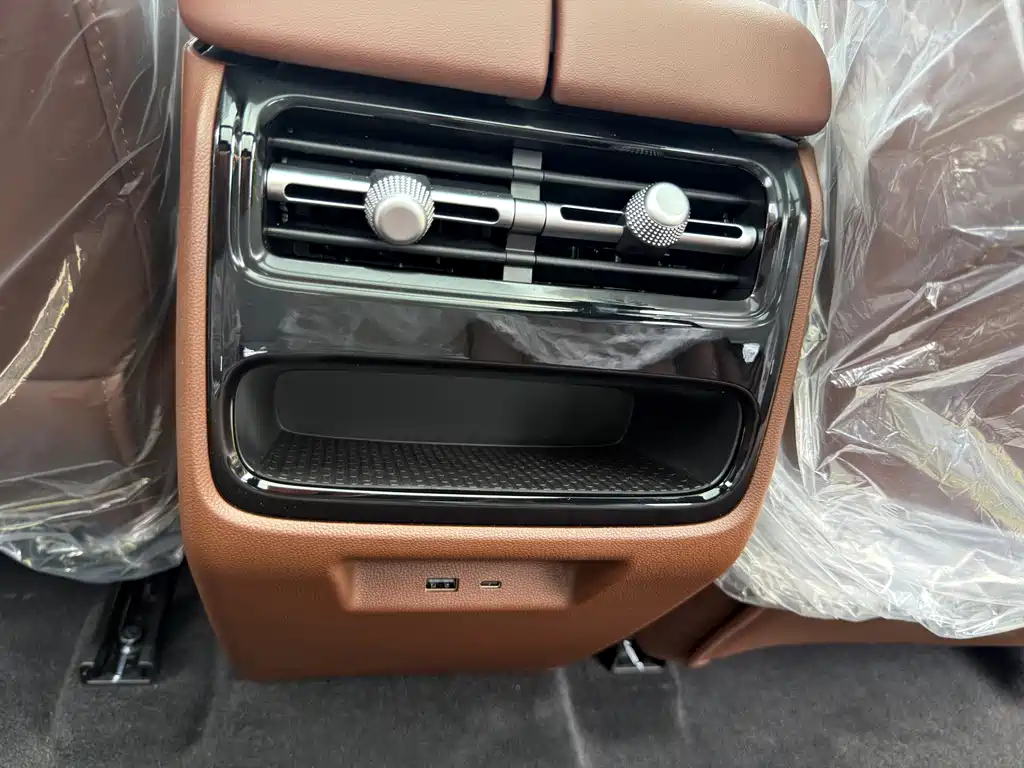 Chery Tiggo 9 — миниатюра 17