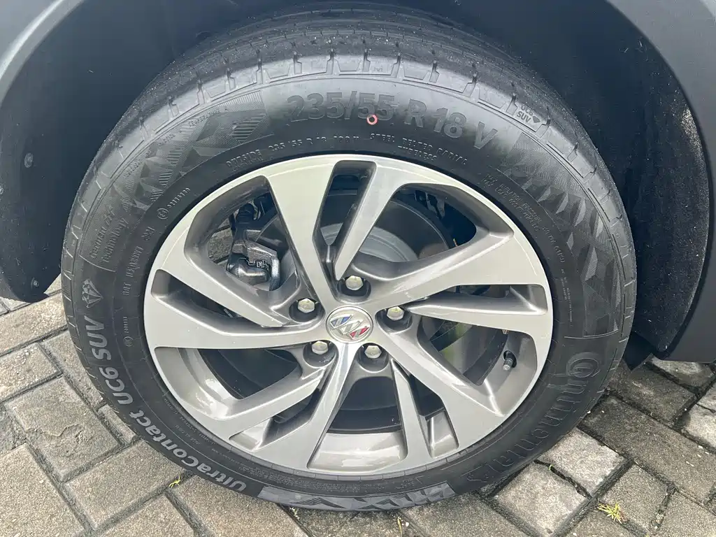 Buick Envision S — миниатюра 5
